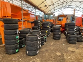 Гуми Летни 225/60R17, снимка 4
