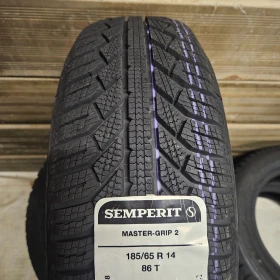 Гуми Зимни 185/65R14, снимка 2