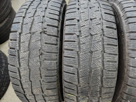 Гуми Зимни 215/65R16, снимка 2