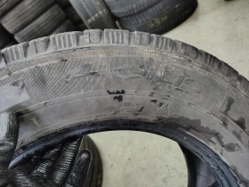 Гуми Зимни 215/65R16, снимка 5