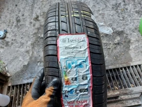 Гуми Летни 205/70R15, снимка 1 - Гуми и джанти - 37683365