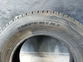 Гуми Летни 205/70R15, снимка 3 - Гуми и джанти - 37683365