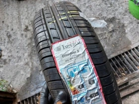 Гуми Летни 205/70R15, снимка 2 - Гуми и джанти - 37683365