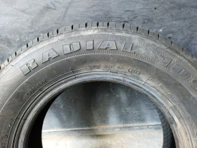 Гуми Летни 205/70R15, снимка 5 - Гуми и джанти - 37683365