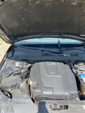 Audi A4 B8 2.0tdi, снимка 8