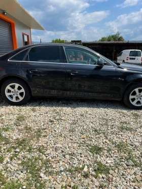 Audi A4 B8 2.0tdi, снимка 2