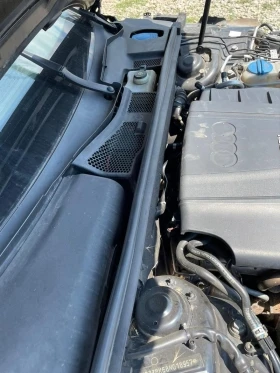 Audi A4 B8 2.0tdi, снимка 9