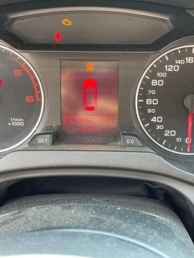 Audi A4 B8 2.0tdi, снимка 12