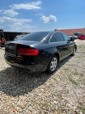 Audi A4 B8 2.0tdi, снимка 6