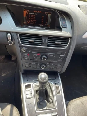 Audi A4 B8 2.0tdi, снимка 15
