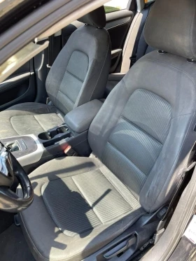 Audi A4 B8 2.0tdi, снимка 14