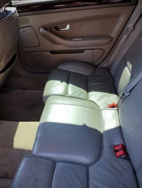 Audi A8 4.2 Long Base, снимка 6