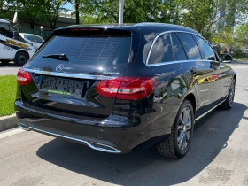 Mercedes-Benz C 200 i/4MATIC/КОЖА/ШВЕЙЦАРИЯ, снимка 4