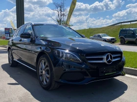 Mercedes-Benz C 200 i/4MATIC/КОЖА/ШВЕЙЦАРИЯ, снимка 3