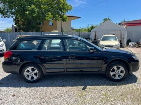 Subaru Outback H6 3.0* AWD* АВТОМАТИК* ШВЕЙЦАРИЯ* КОЖА* , снимка 4