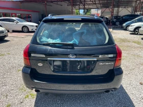 Subaru Outback H6 3.0* AWD* АВТОМАТИК* ШВЕЙЦАРИЯ* КОЖА* , снимка 6