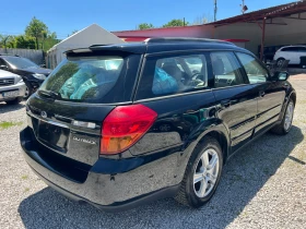 Subaru Outback H6 3.0* AWD* АВТОМАТИК* ШВЕЙЦАРИЯ* КОЖА* , снимка 5