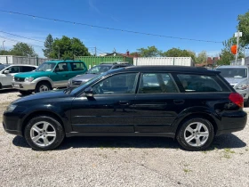 Subaru Outback H6 3.0* AWD* АВТОМАТИК* ШВЕЙЦАРИЯ* КОЖА* , снимка 8