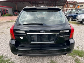 Subaru Outback H6 3.0* AWD* АВТОМАТИК* * КОЖА* , снимка 6