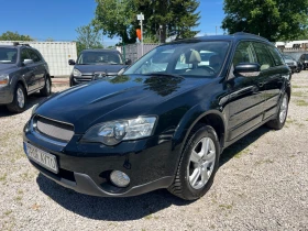 Subaru Outback H6 3.0* AWD* АВТОМАТИК* ШВЕЙЦАРИЯ* КОЖА* , снимка 1