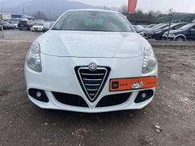 Alfa Romeo Giulietta 2.0jTD-170-ITALIA, снимка 2