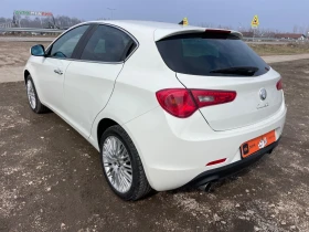 Alfa Romeo Giulietta 2.0jTD-170-ITALIA, снимка 11