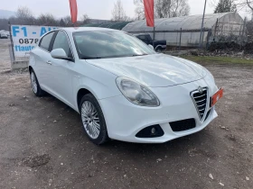 Alfa Romeo Giulietta 2.0jTD-170-ITALIA, снимка 3
