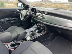 Alfa Romeo Giulietta 2.0jTD-170-ITALIA, снимка 5