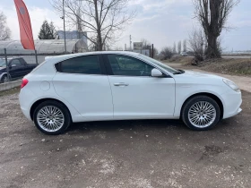 Alfa Romeo Giulietta 2.0jTD-170-ITALIA, снимка 4
