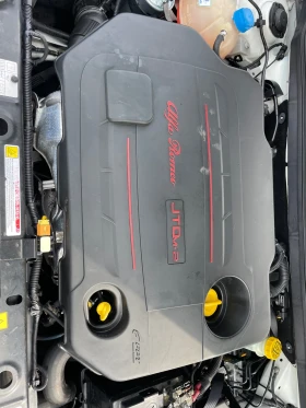 Alfa Romeo Giulietta 2.0jTD-170-ITALIA, снимка 13