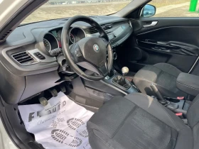 Alfa Romeo Giulietta 2.0jTD-170-ITALIA, снимка 10