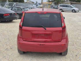 Nissan Note 1.6i, снимка 11