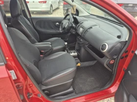 Nissan Note 1.6i, снимка 9