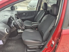 Nissan Note 1.6i, снимка 7