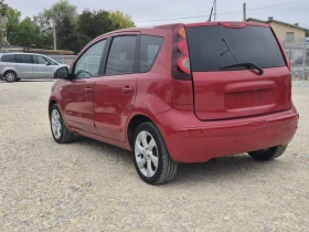 Nissan Note 1.6i, снимка 5