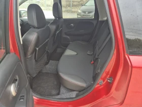 Nissan Note 1.6i, снимка 10
