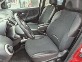 Nissan Note 1.6i, снимка 10