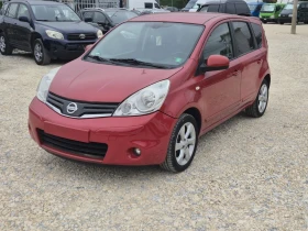 Nissan Note 1.6i, снимка 3