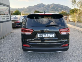 Kia Sorento КАТО НОВ, снимка 5