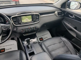 Kia Sorento КАТО НОВ, снимка 13