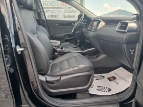 Kia Sorento КАТО НОВ, снимка 15