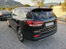 Kia Sorento КАТО НОВ, снимка 6