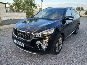 Kia Sorento КАТО НОВ, снимка 8