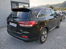 Kia Sorento КАТО НОВ, снимка 4
