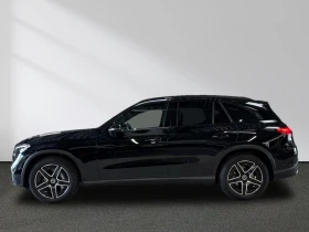 Mercedes-Benz GLC 200 4M* AMG* NIGHT* DISTR* CAM* KEYLESS* , снимка 5