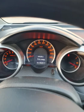 Honda Jazz 1.4куб.99к.с., снимка 9
