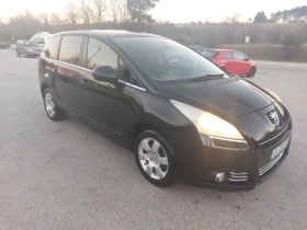 Peugeot 5008, снимка 2