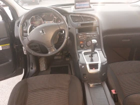 Peugeot 5008, снимка 10