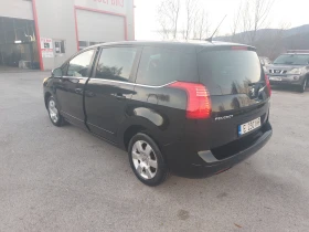 Peugeot 5008, снимка 5