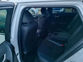 Honda Accord 2.4i-201кс-ШВЕЙЦАРИЯ-РЪЧКА-6ск-FACELIFT-TypeS, снимка 10